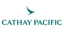 Cathay Pacific